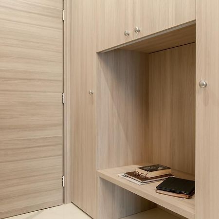Brera Prestige B&B Milan Bilik gambar