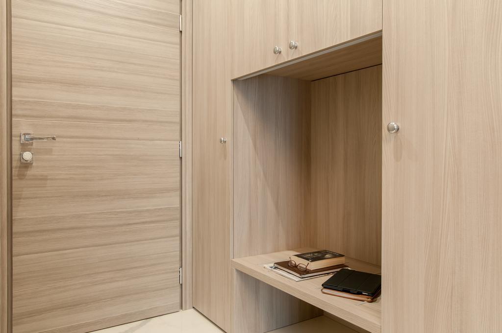 Brera Prestige B&B Milan Bilik gambar