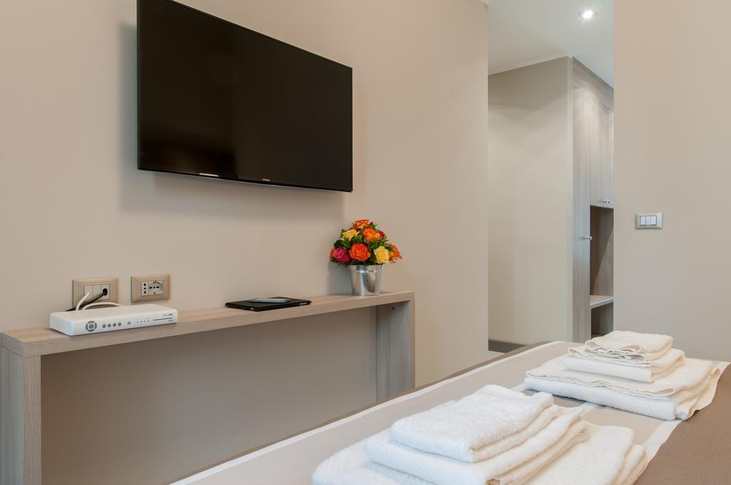 Brera Prestige B&B Milan Bilik gambar
