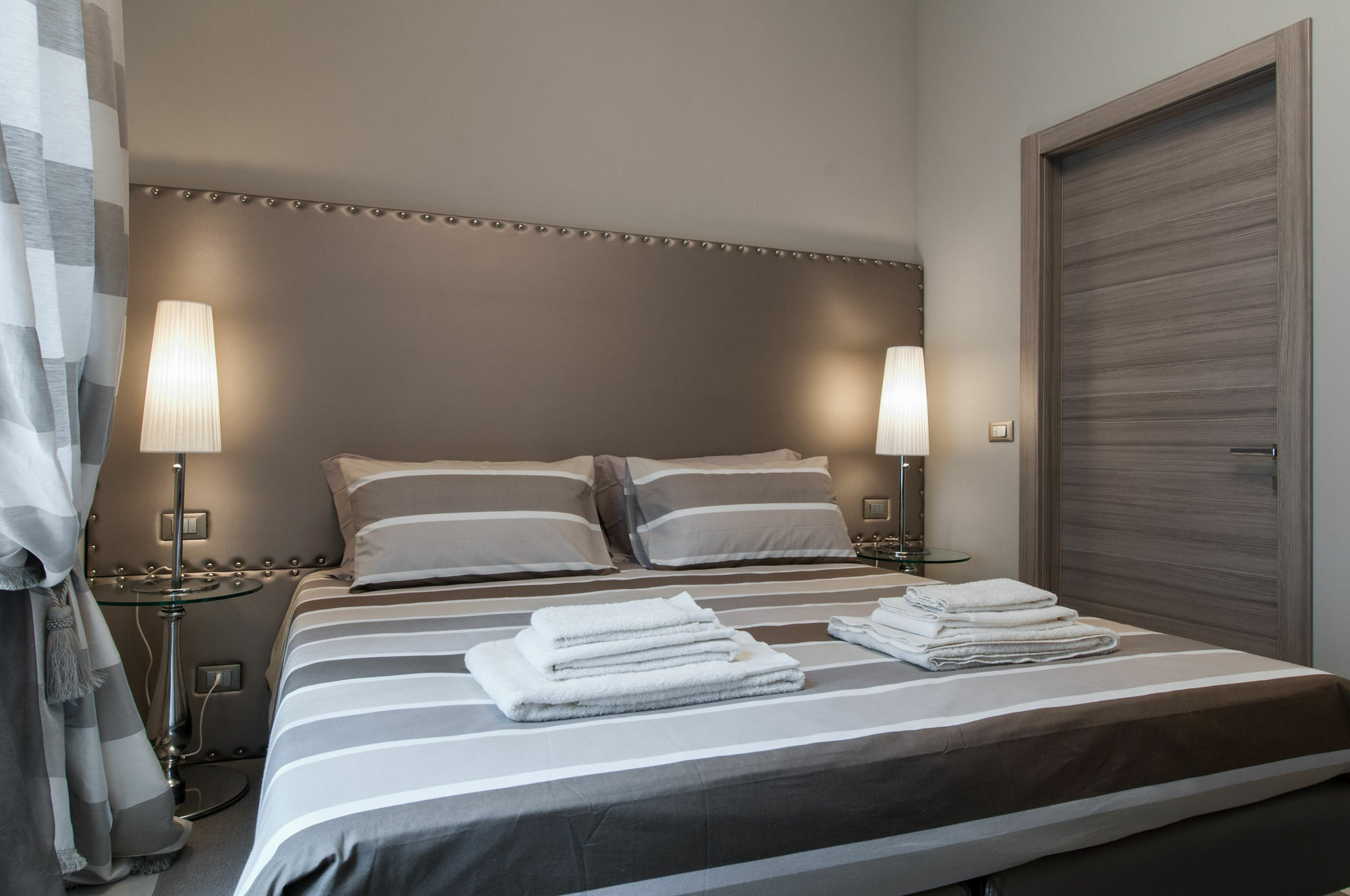 Brera Prestige B&B Milan Luaran gambar