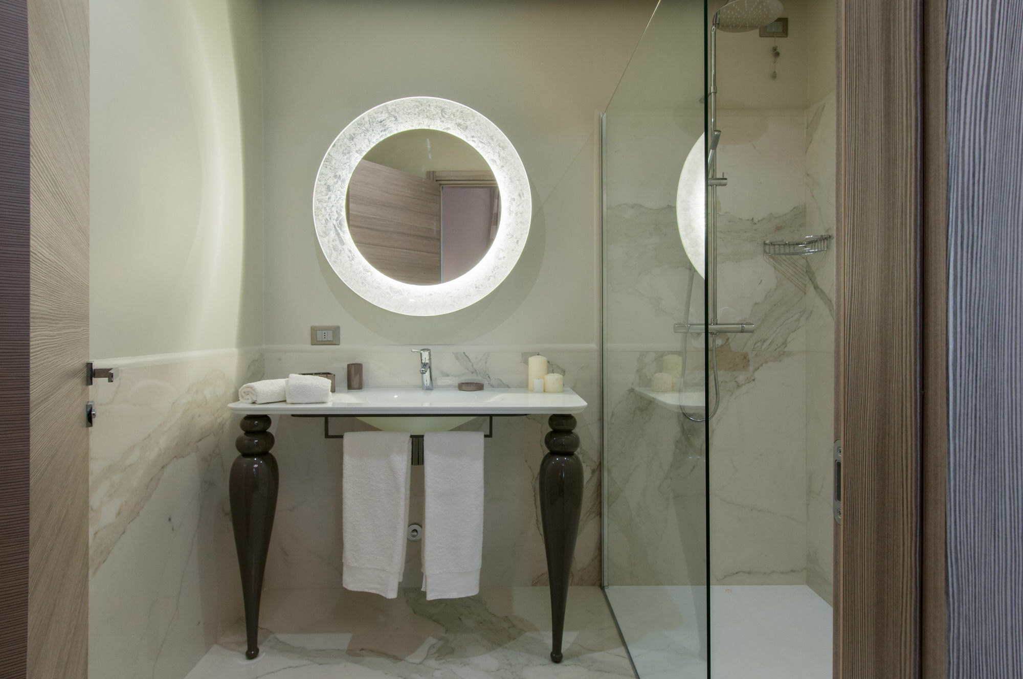 Brera Prestige B&B Milan Luaran gambar