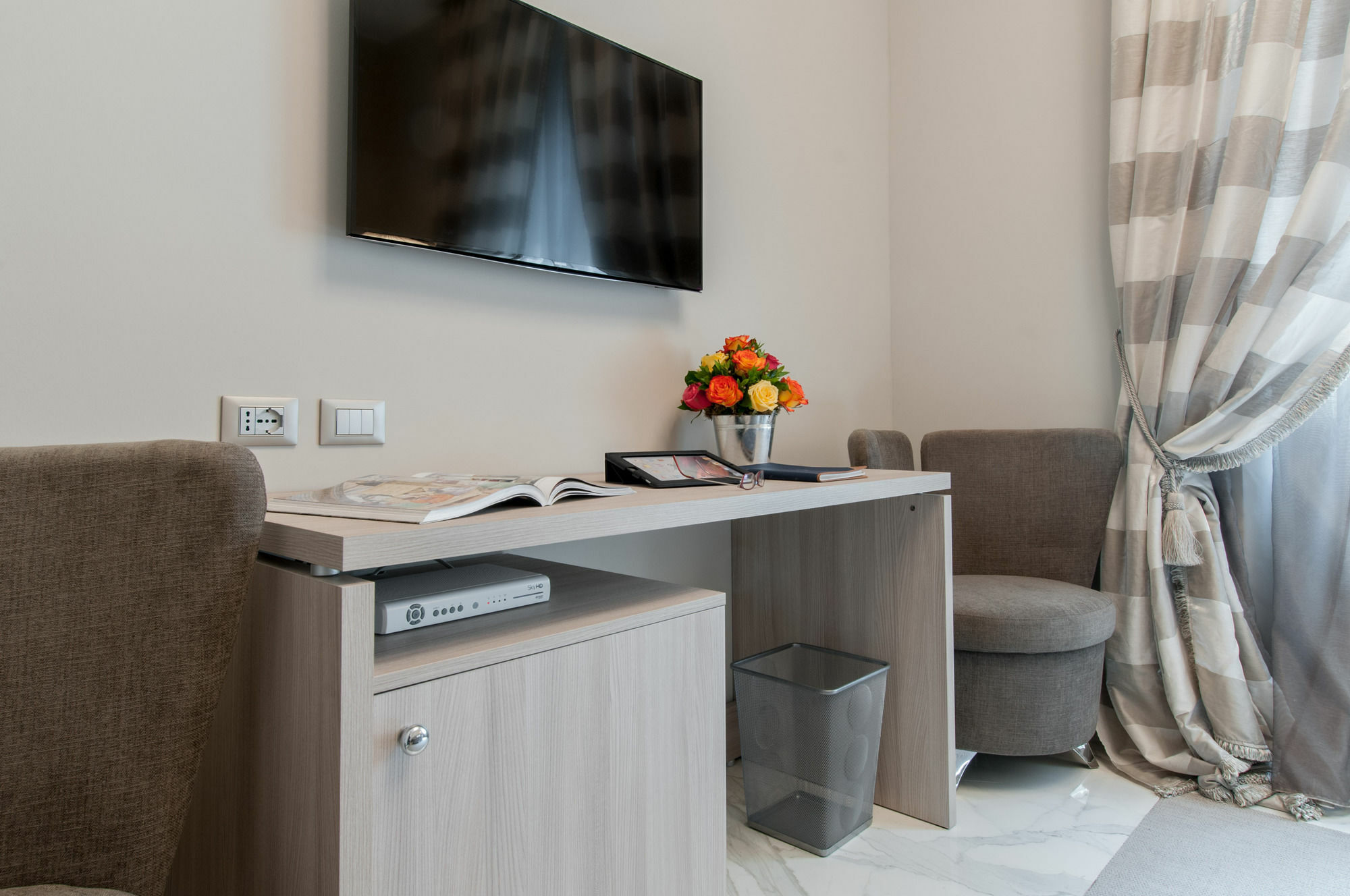 Brera Prestige B&B Milan Luaran gambar