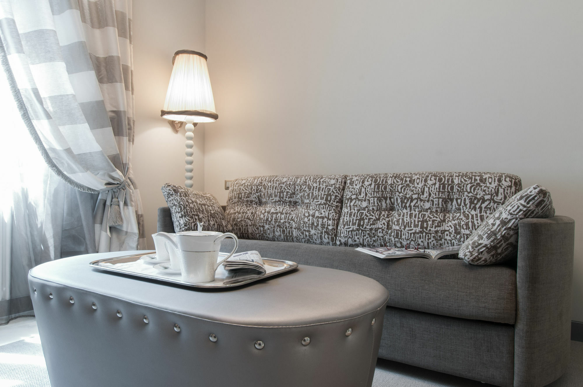 Brera Prestige B&B Milan Luaran gambar