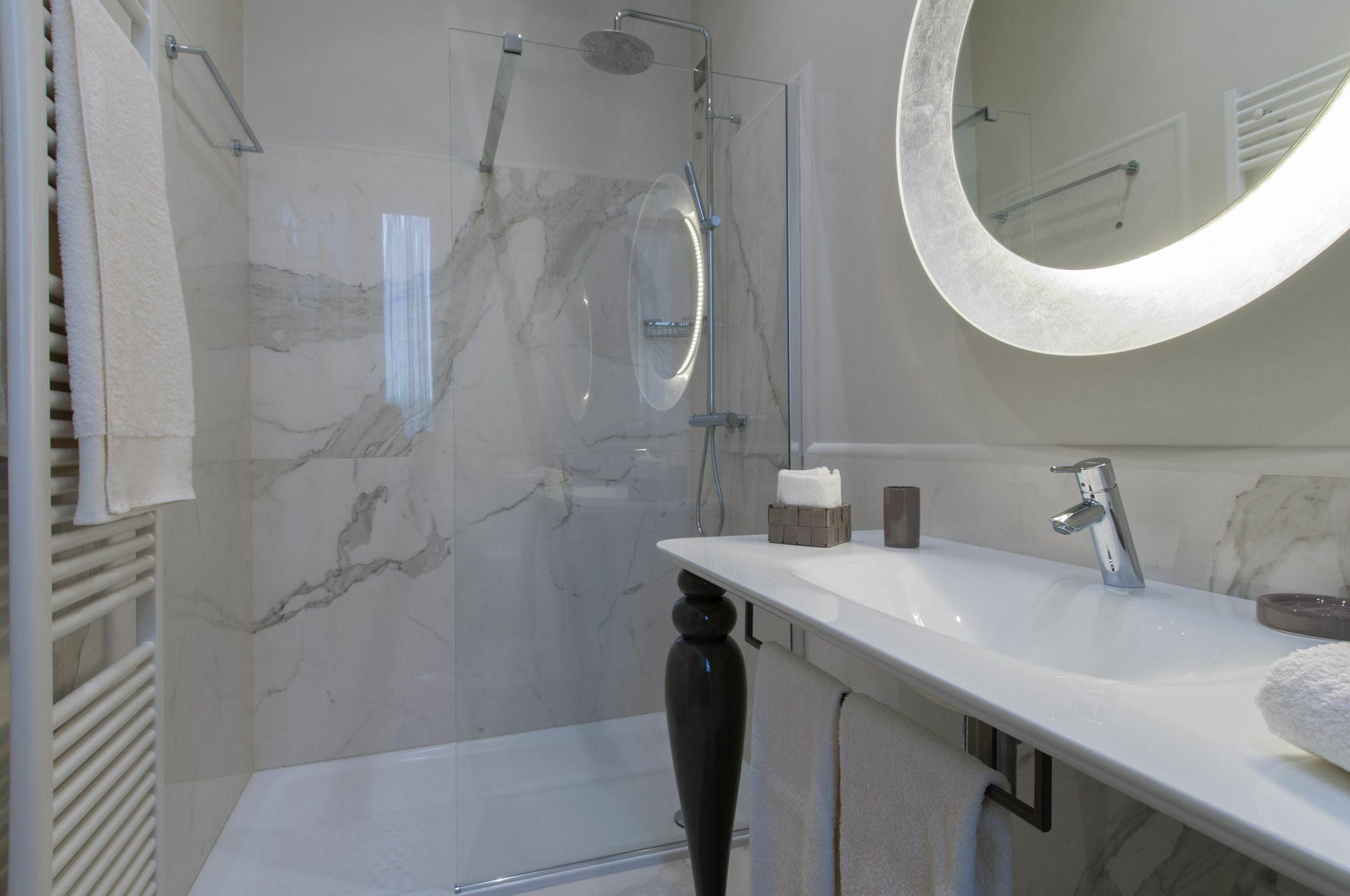 Brera Prestige B&B Milan Luaran gambar