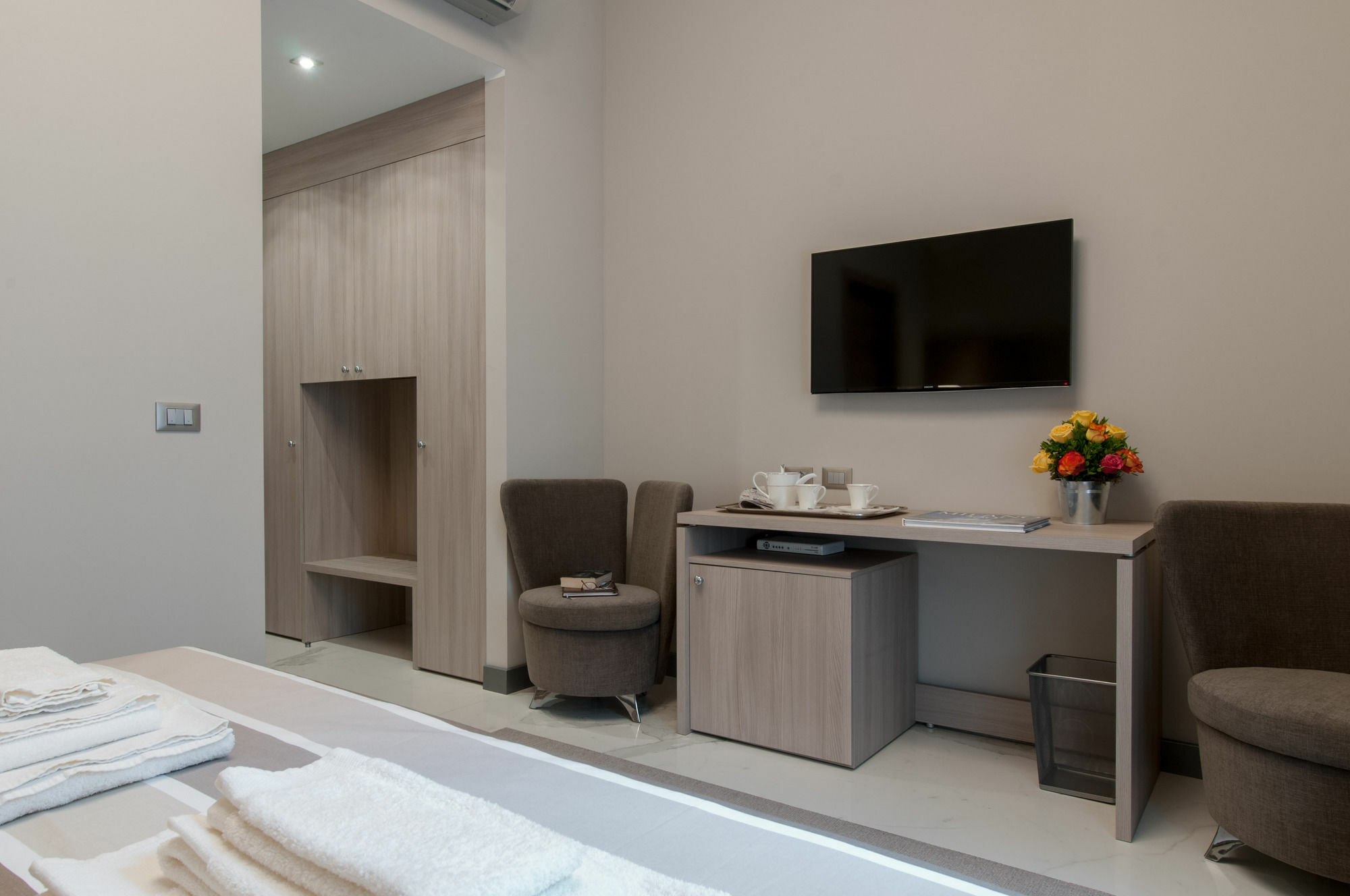 Brera Prestige B&B Milan Luaran gambar