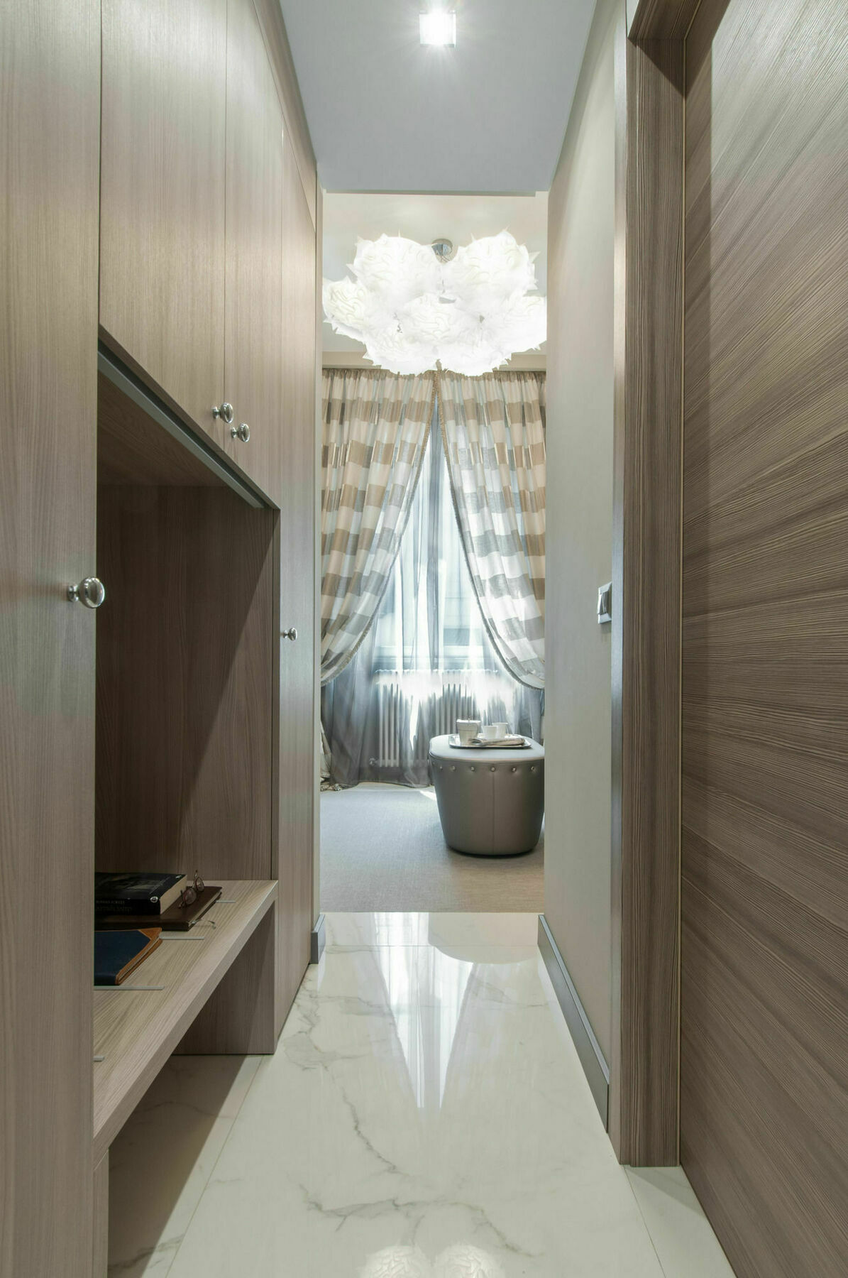 Brera Prestige B&B Milan Luaran gambar