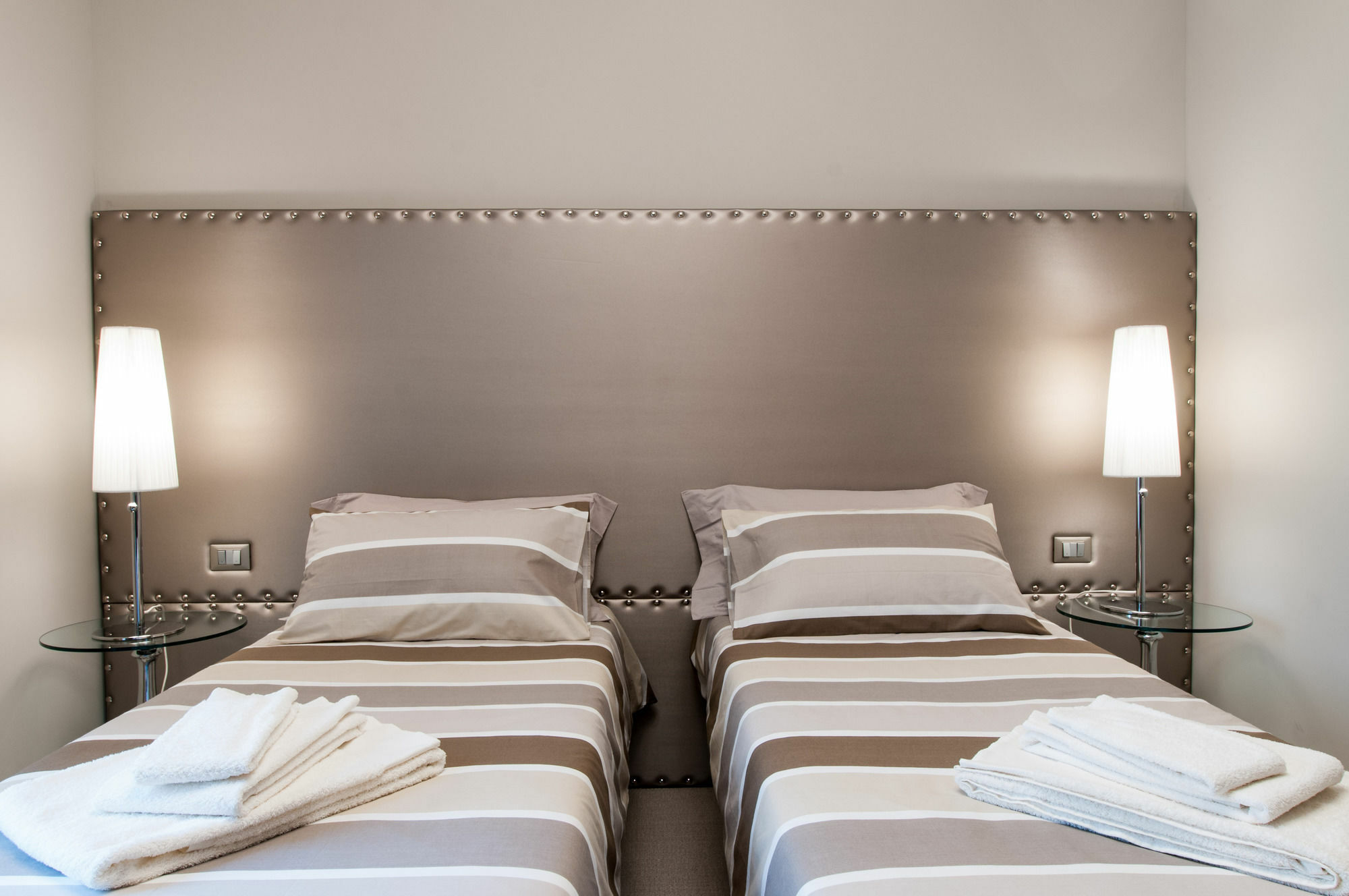 Brera Prestige B&B Milan Luaran gambar