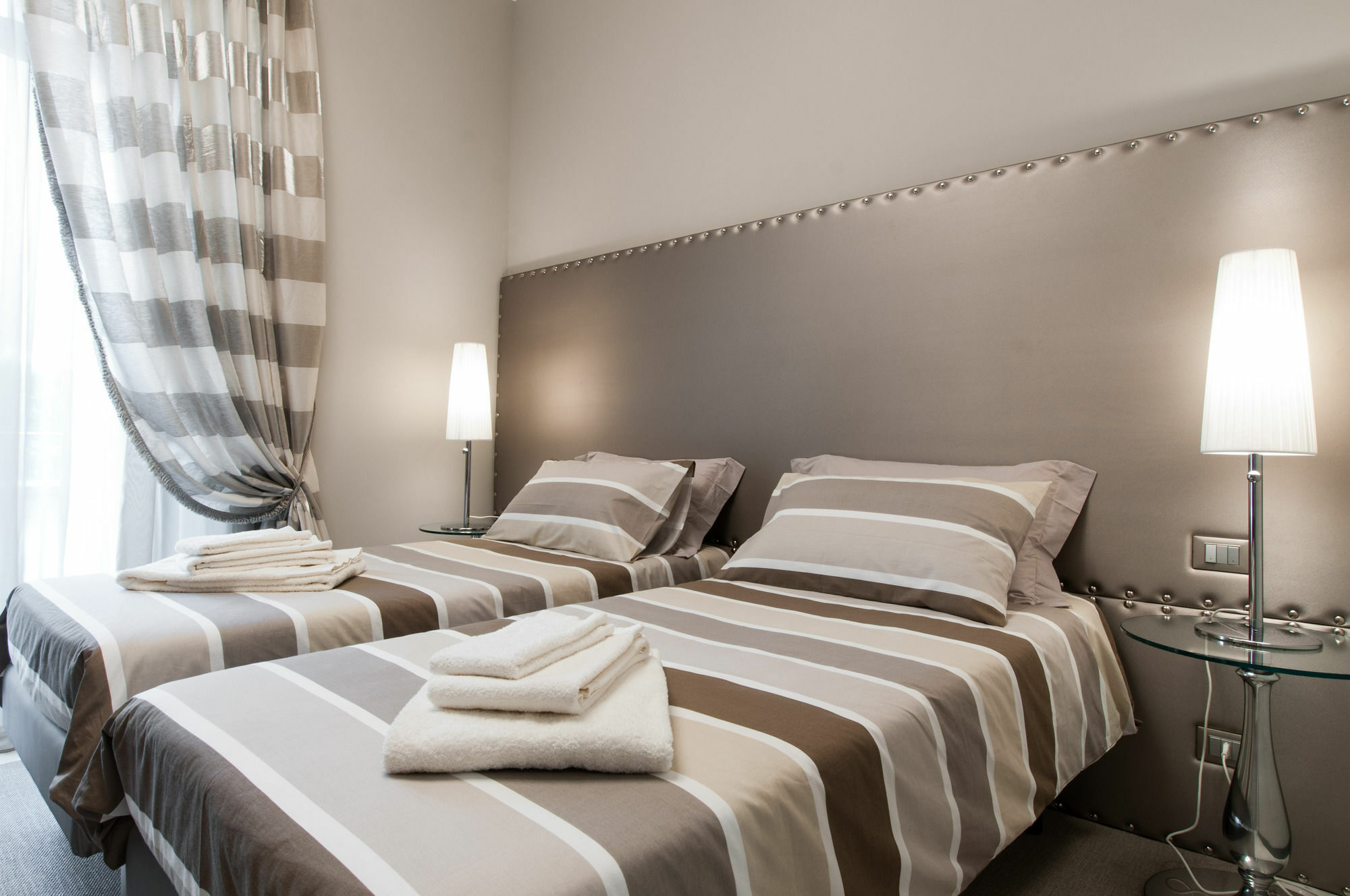 Brera Prestige B&B Milan Luaran gambar