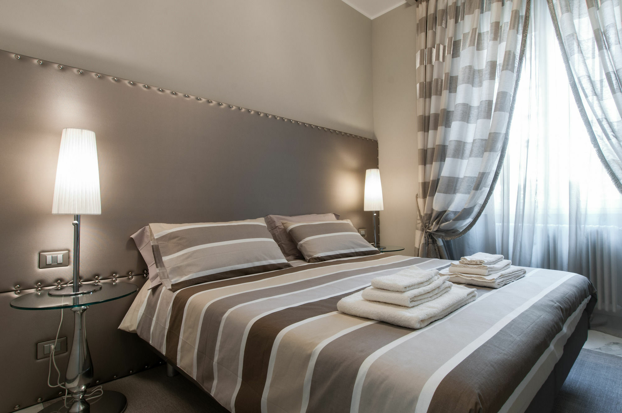 Brera Prestige B&B Milan Luaran gambar